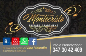 Sweet Home Montecristo Vibo Valentia